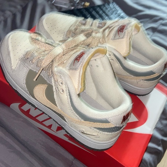 Women dunks - Picture 4 of 5